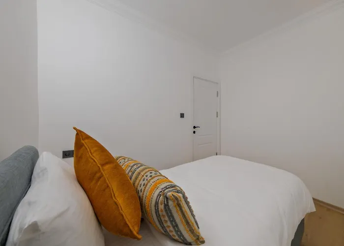 Koerfez Aparthotel Fethiye