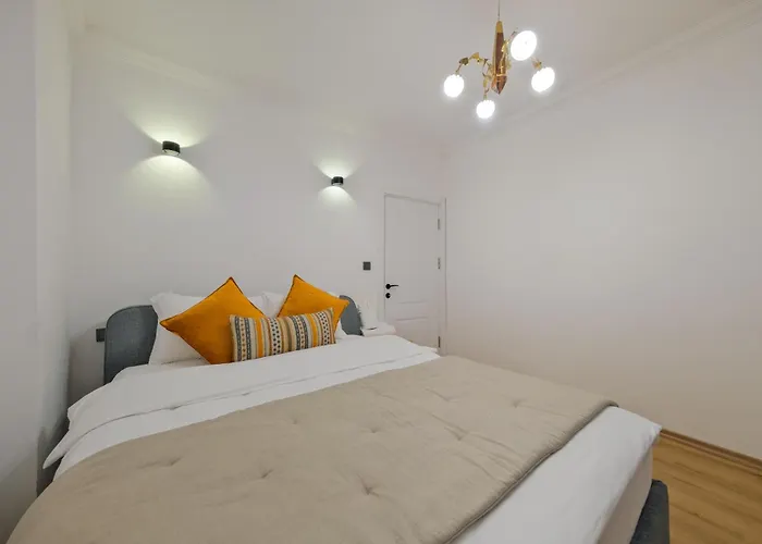 Koerfez Aparthotel Fethiye