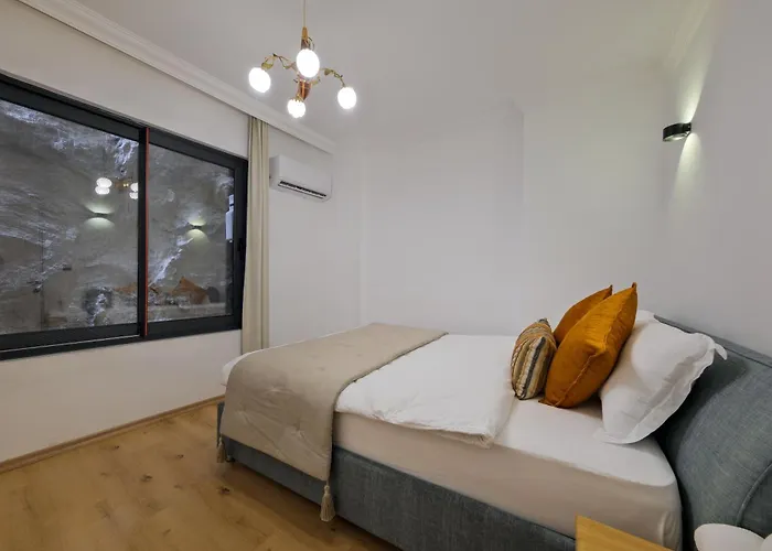 Apart Otel Körfez Fethiye