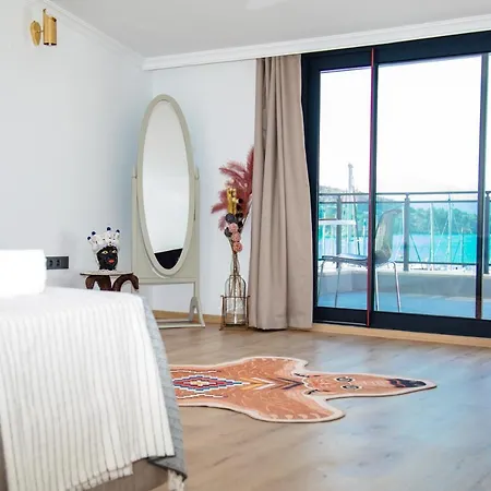 Koerfez Aparthotel 4*