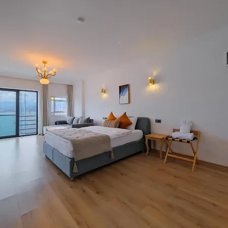 Aparthotel Koerfez 4*