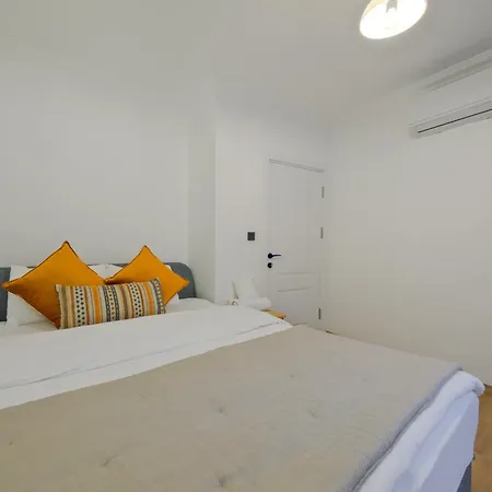 Koerfez Apartahotel 3*