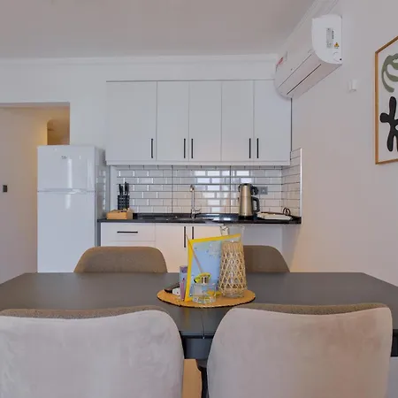 Apartahotel Koerfez