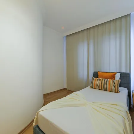Koerfez Apartahotel 3*