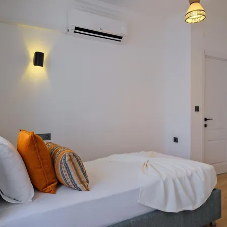 Koerfez Apartahotel Fethiye