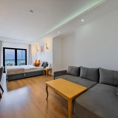 Apartahotel Koerfez 3*