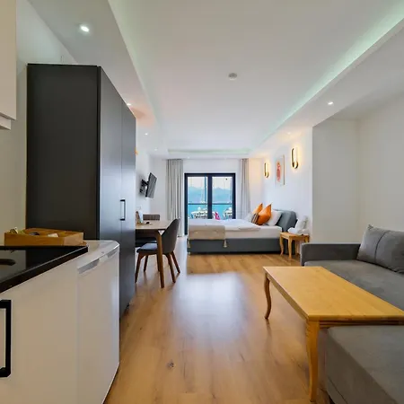 Koerfez Apartahotel 3*